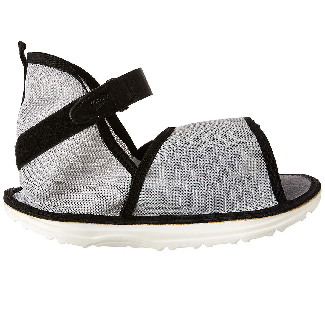 AHS Cast Shoes Foot Fracture Support Shoes-2