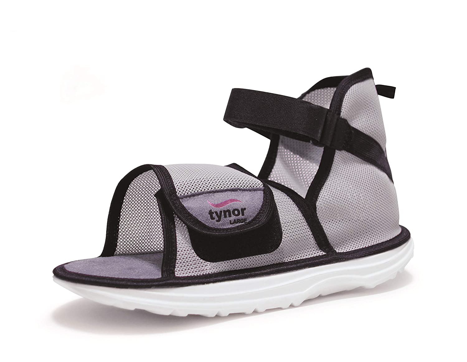 Rocker Sole Cast Shoe Australian Healthcare Supplies