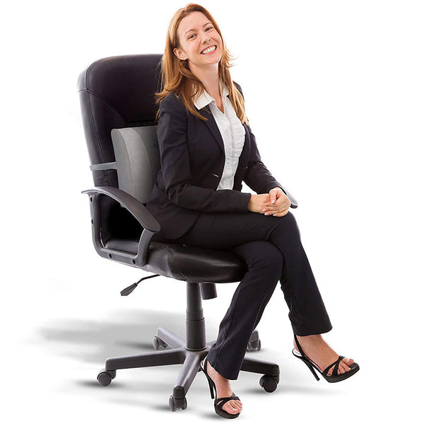 Tynor Lumbo Back Rest Urbane I92 | Lumbar Support — view 2