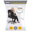 Tynor Lumbo Back Rest Urbane I92 | Lumbar Support — view 5