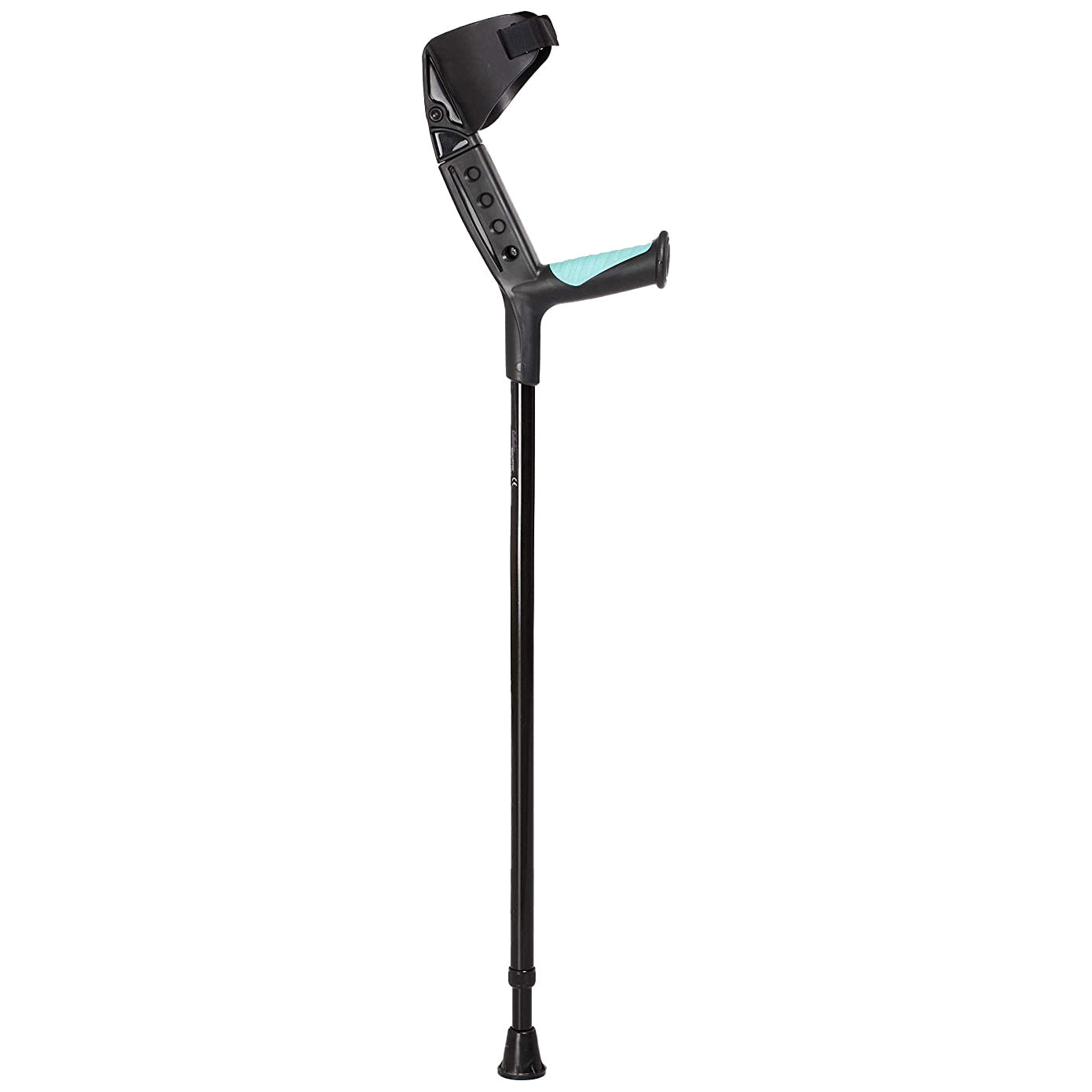Adjustable Elbow Crutches-1