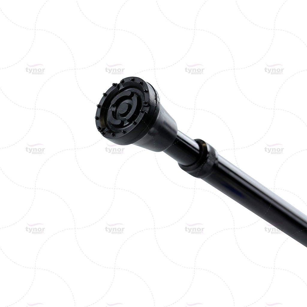 Adjustable Elbow Crutches-3