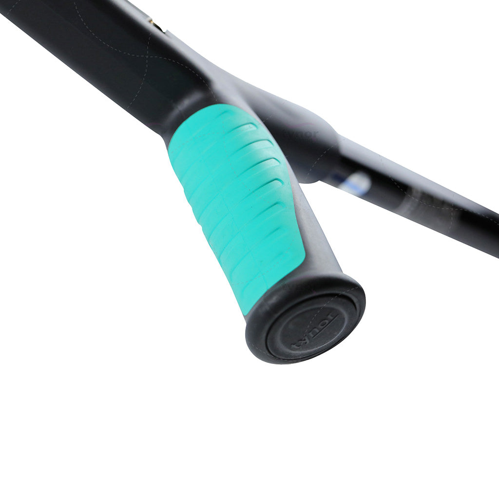 Adjustable Elbow Crutches-9