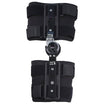 Tynor ROM Knee Brace 22"/56cm D48 — view 9