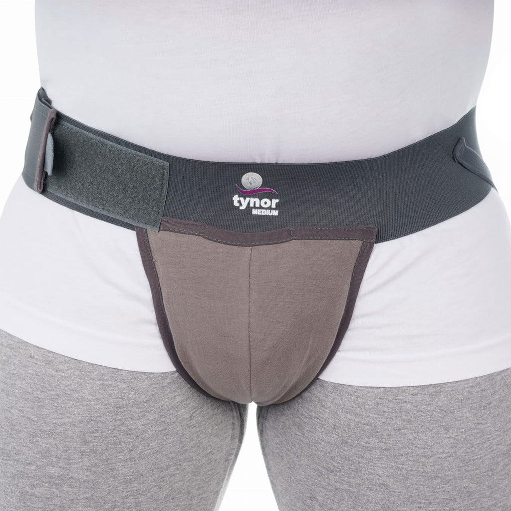 Tynor Australia Testicular Support With Underwear For Men