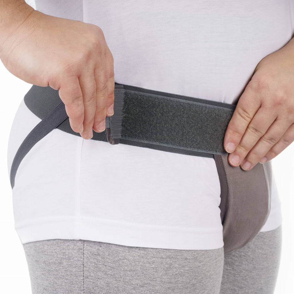 Tynor Australia Jockstrap for Scrotal Testicle Support  hernia Belt