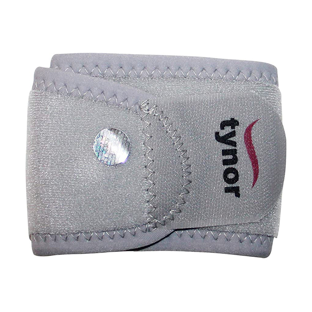 Tynor Australia Wrist Wrap (Neoprene)-5