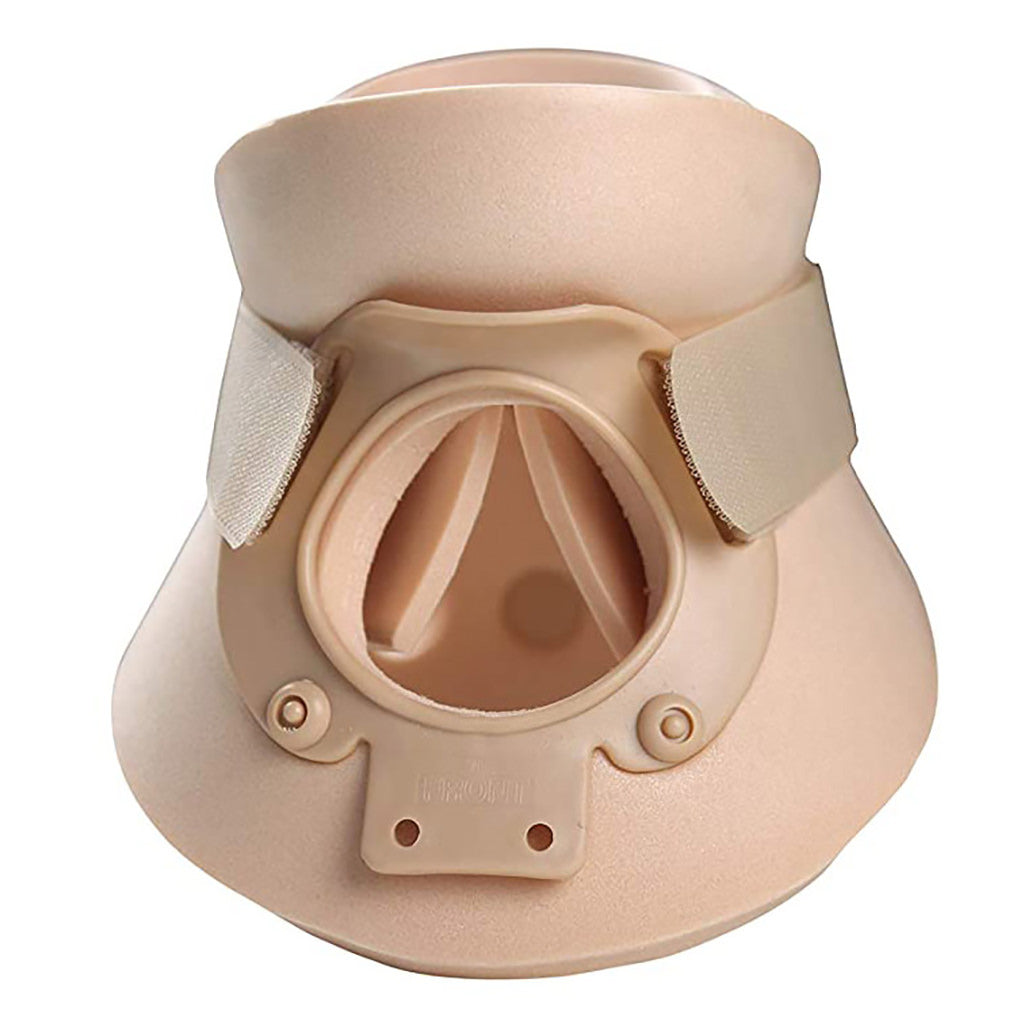 AHS Cervical Orthosis (Philadelphia) Ethafoam Cervical Aids-9