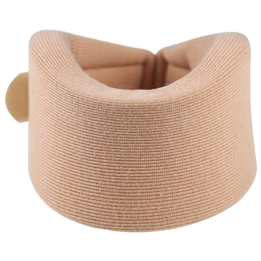 AHS Orthopedic Cervical Collar Protector Nerve Pillow for: Women, Men, Childs-9