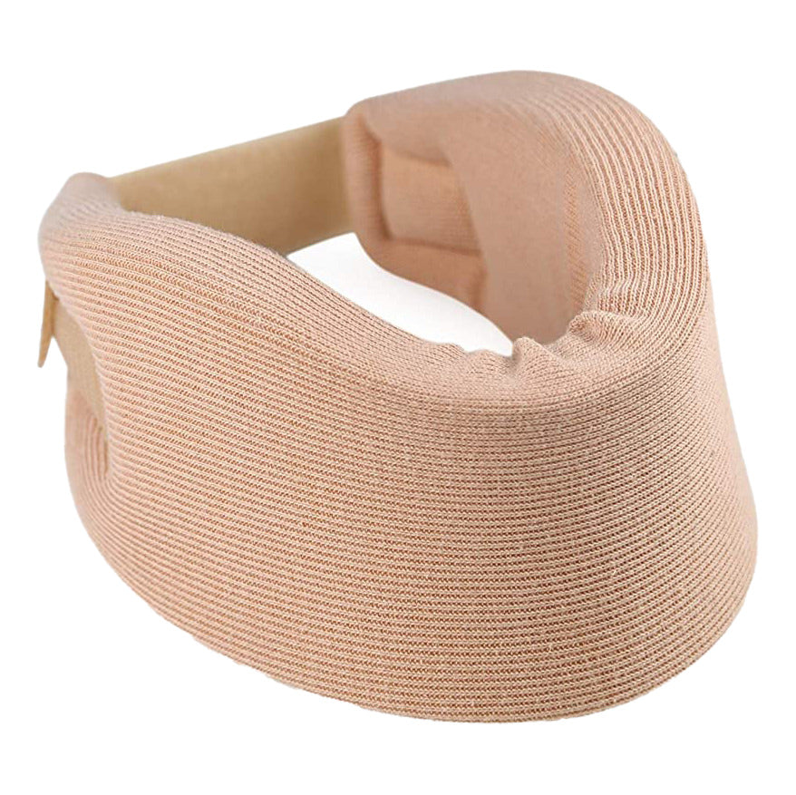 AHS Orthopedic Cervical Collar Protector Nerve Pillow for: Women, Men, Childs-4