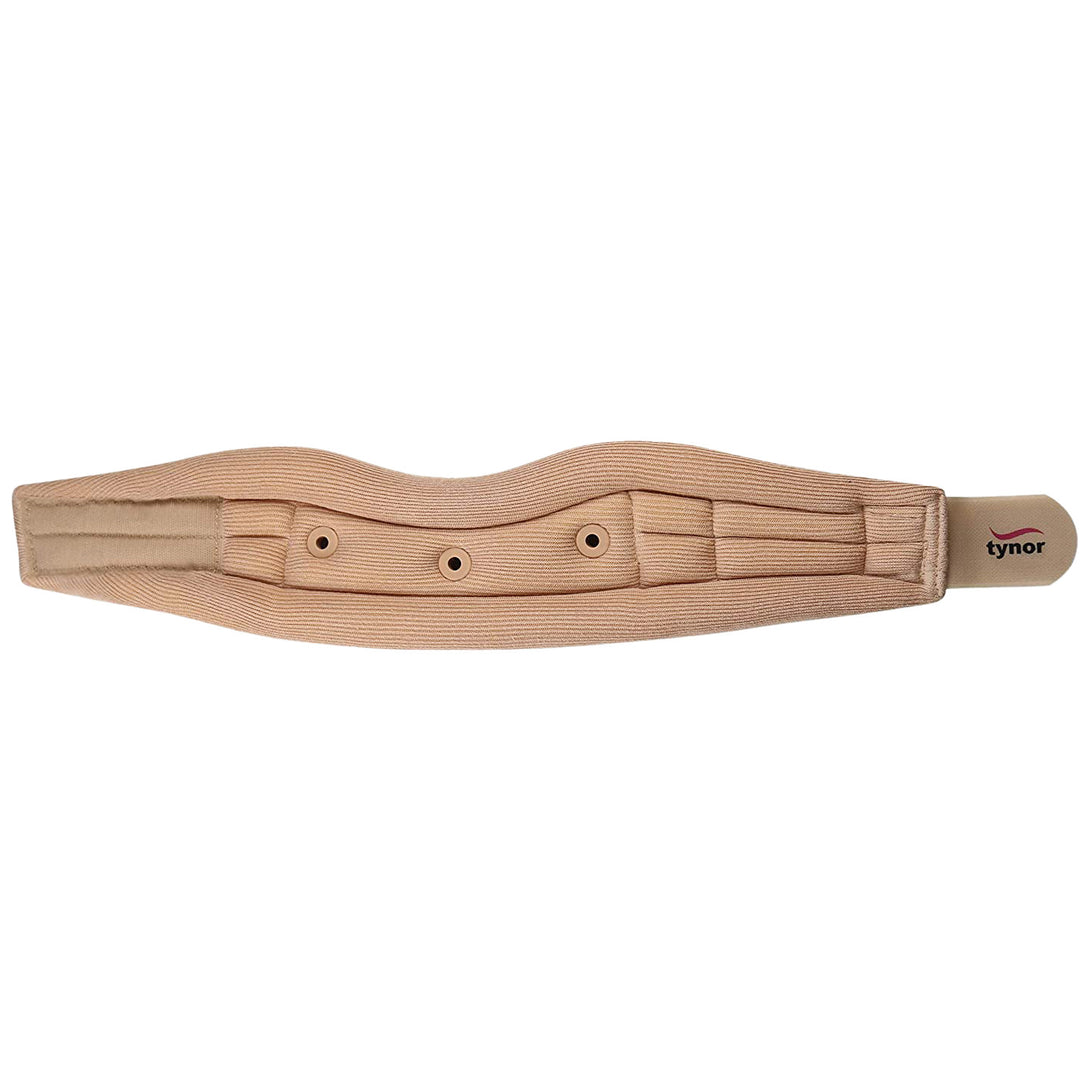 AHS Neck Brace -Foam Cervical Collar-5