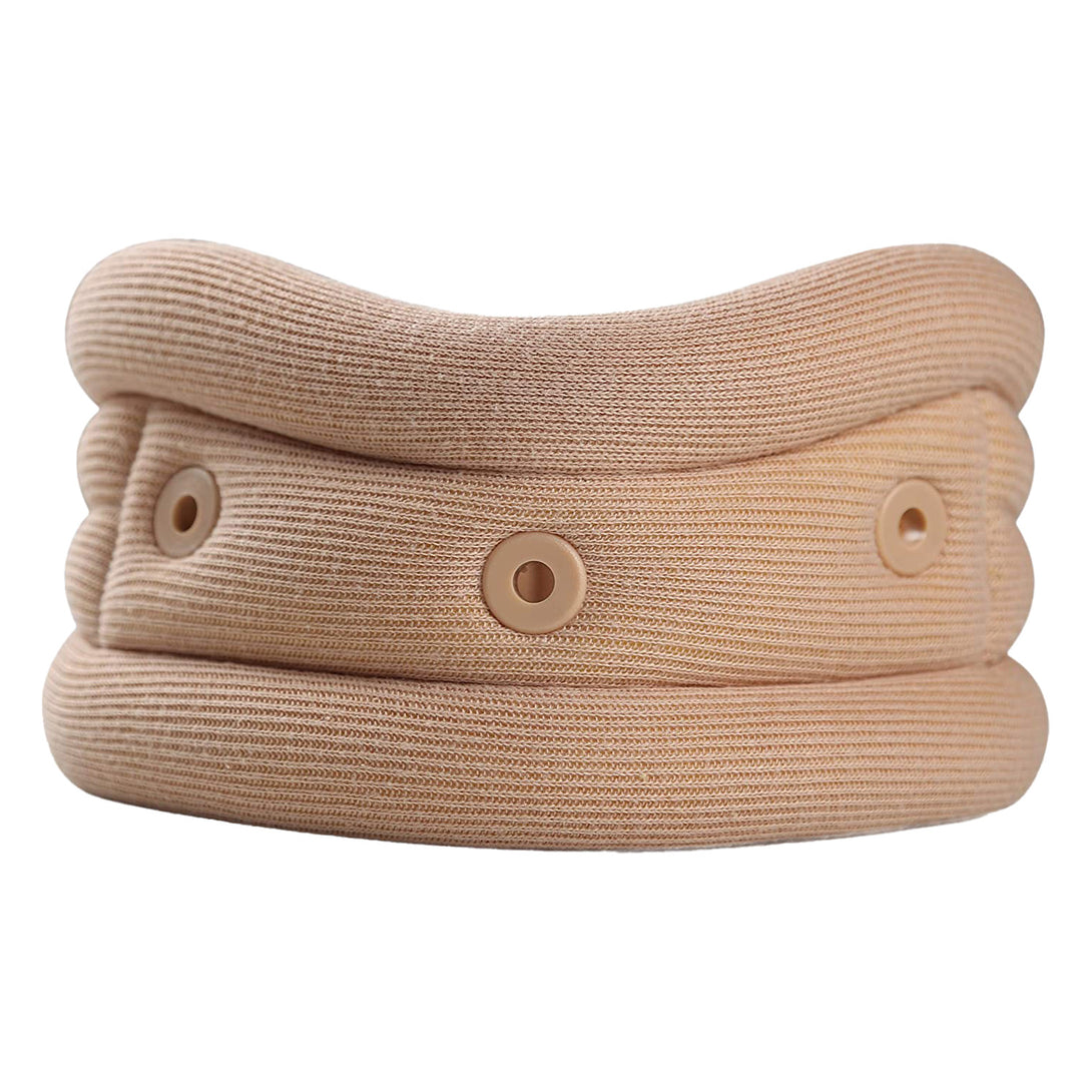 AHS Neck Brace -Foam Cervical Collar-4