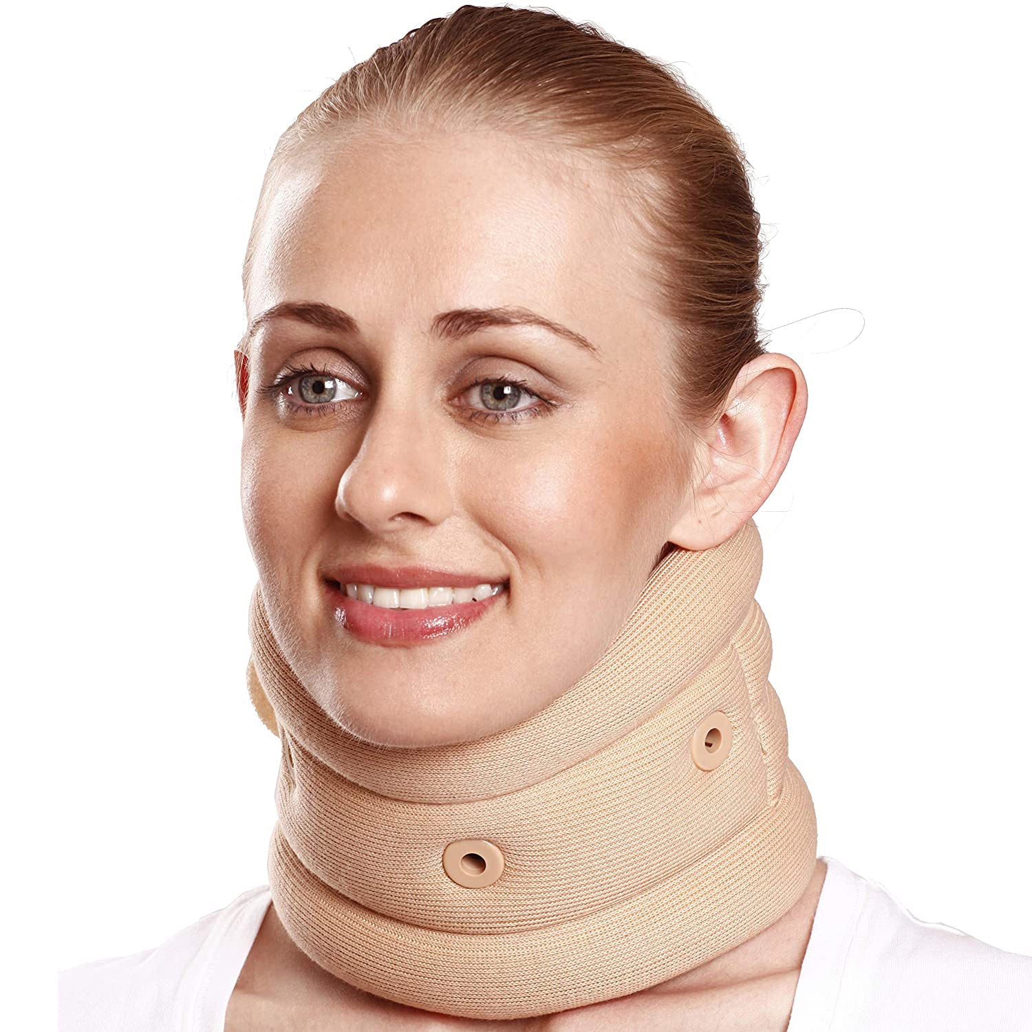 Cervical Collar Neck support - Everfit Healthcare Australia
