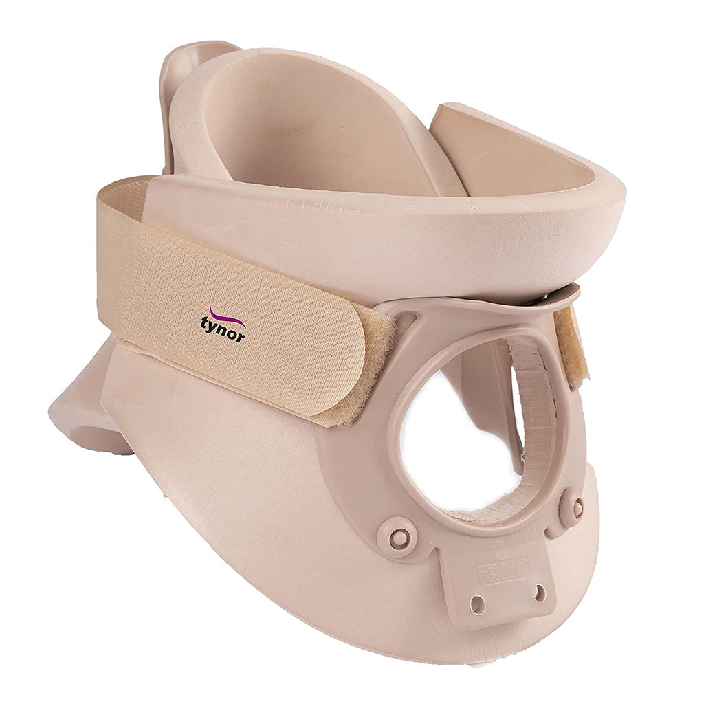 Philadelphia Neck Support Brace for Men, Women and Sleeping,Neck Pain Relief AHS-5