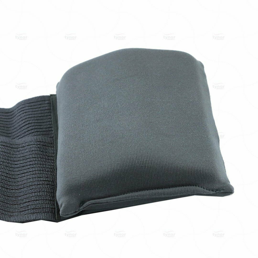 AHS Rib Brace Broken Rib Belt, Rib Support Brace for Men and Women-8