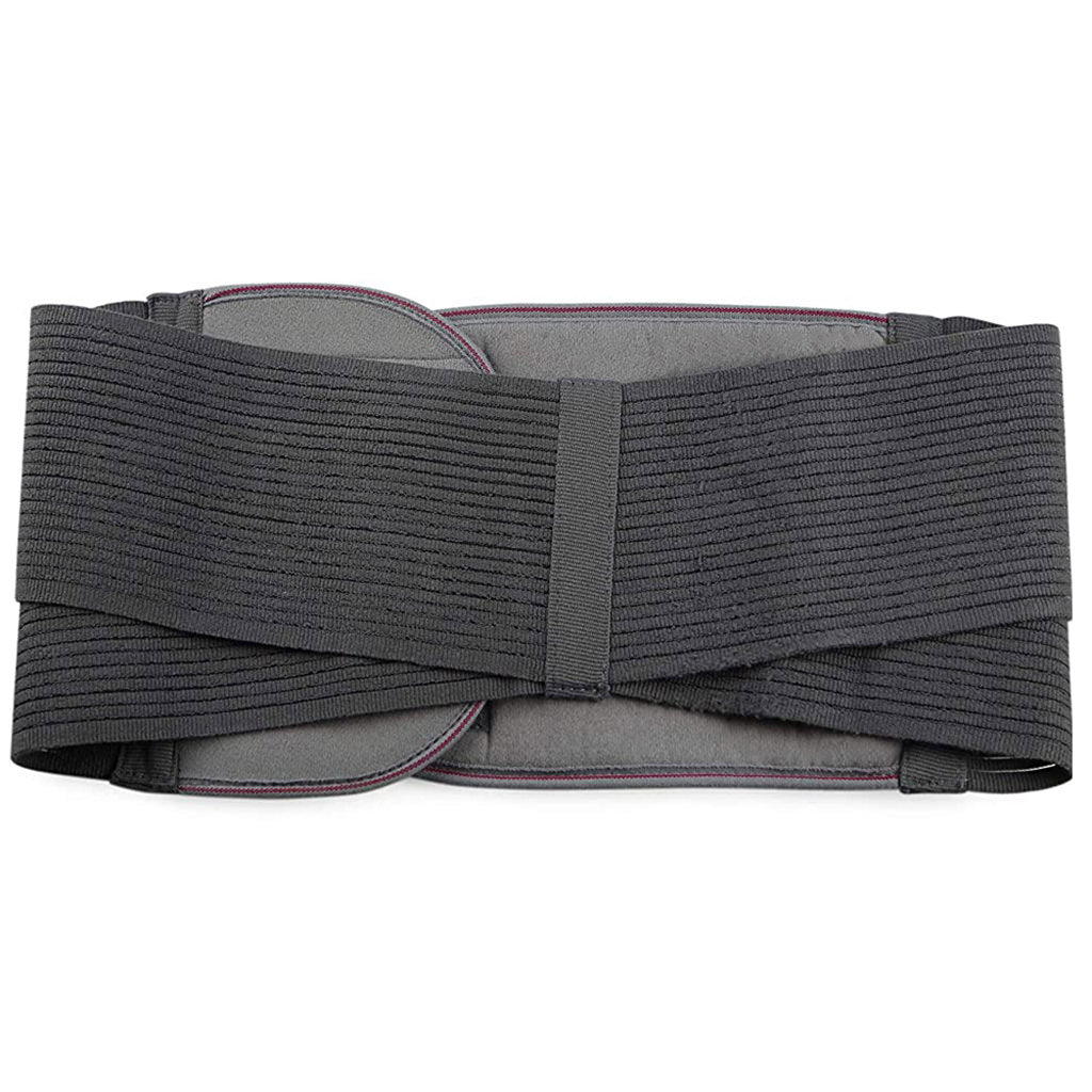 AHS Rib Brace Broken Rib Belt, Rib Support Brace for Men and Women-5