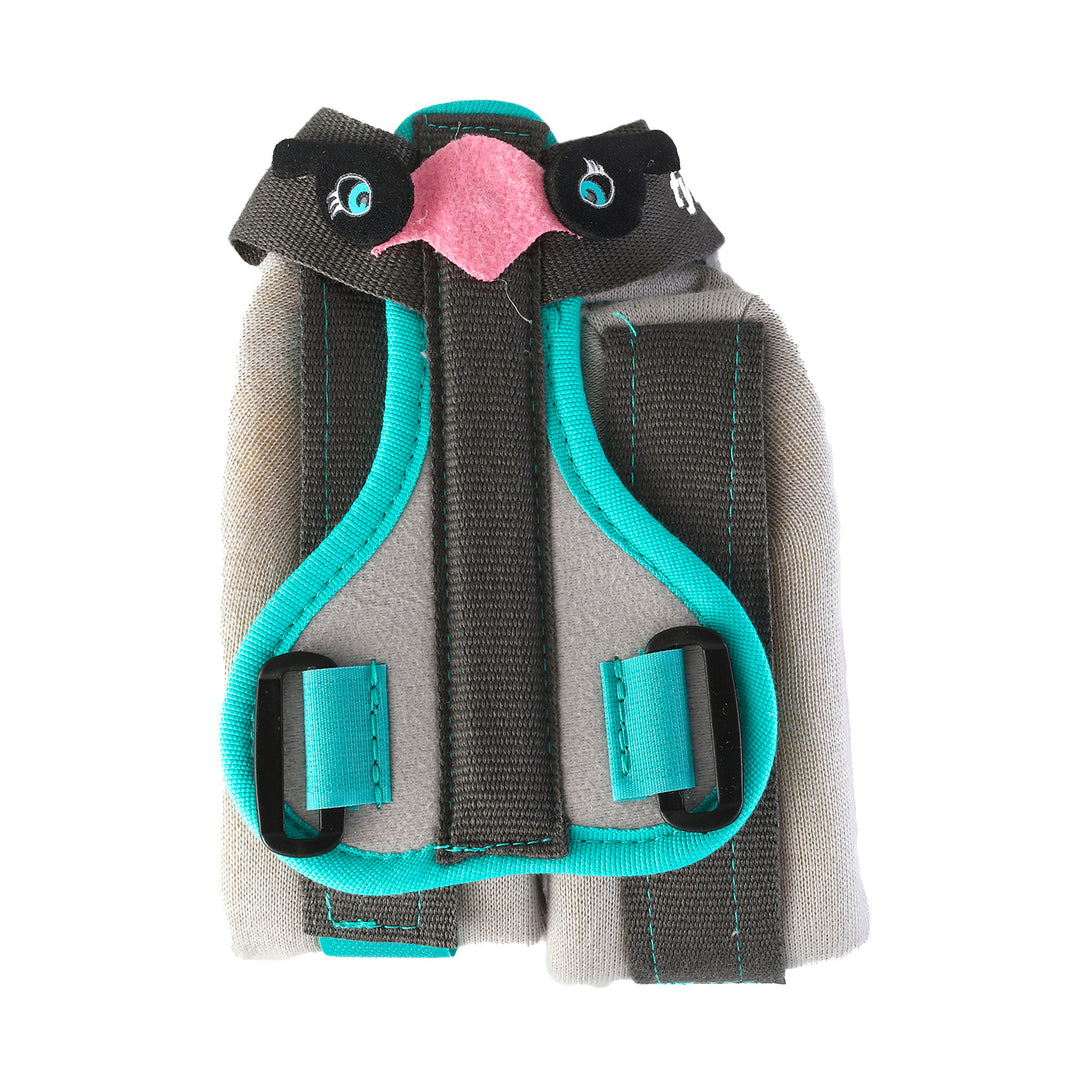 AHS Pediatric Clavicle Brace Child Shoulder Immobilizer-6