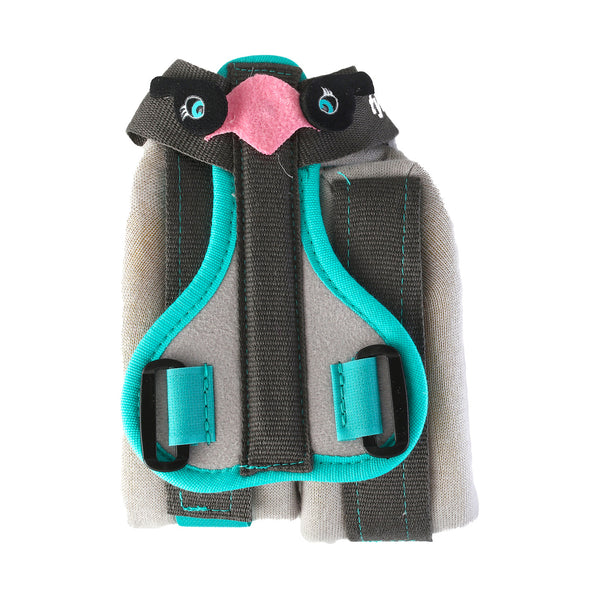 AHS Pediatric Clavicle Brace Child Shoulder Immobilizer-6