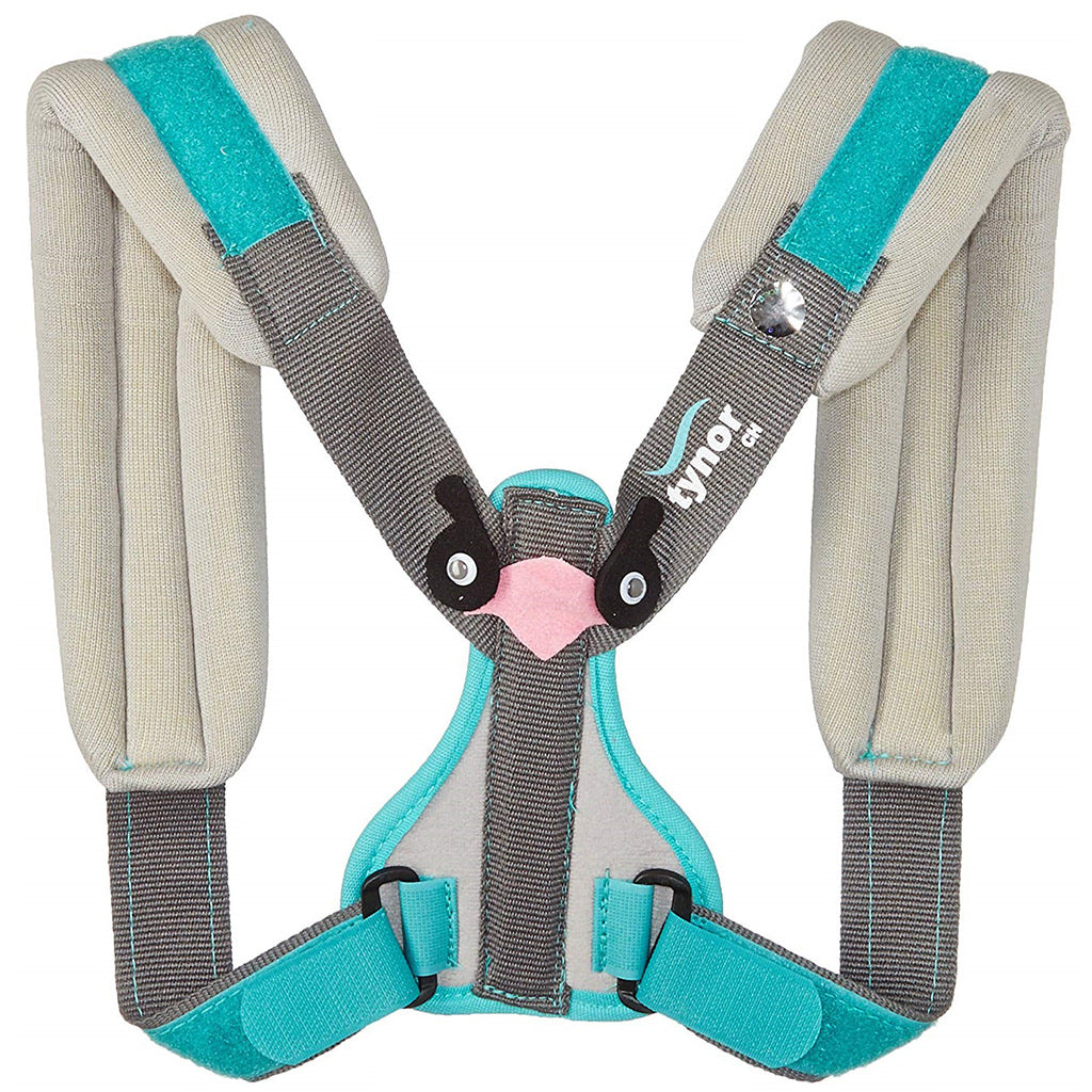 AHS Pediatric Clavicle Brace Child Shoulder Immobilizer-2