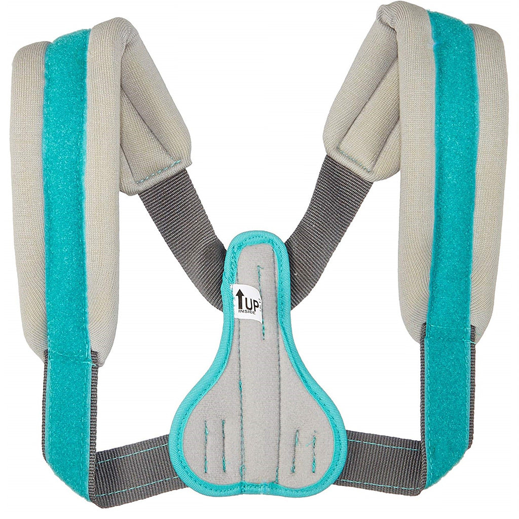 AHS Pediatric Clavicle Brace Child Shoulder Immobilizer-3