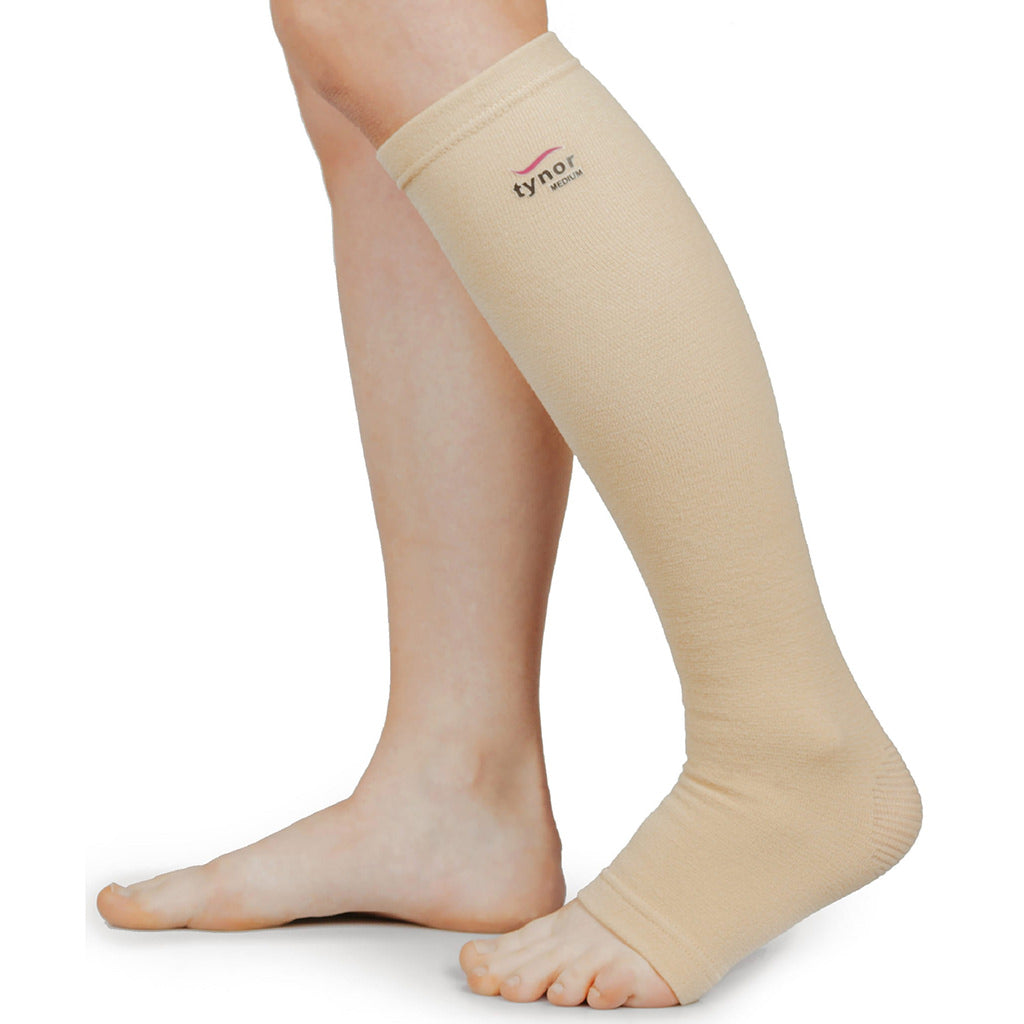 compression-stocking-below-knee-classic-pair-2