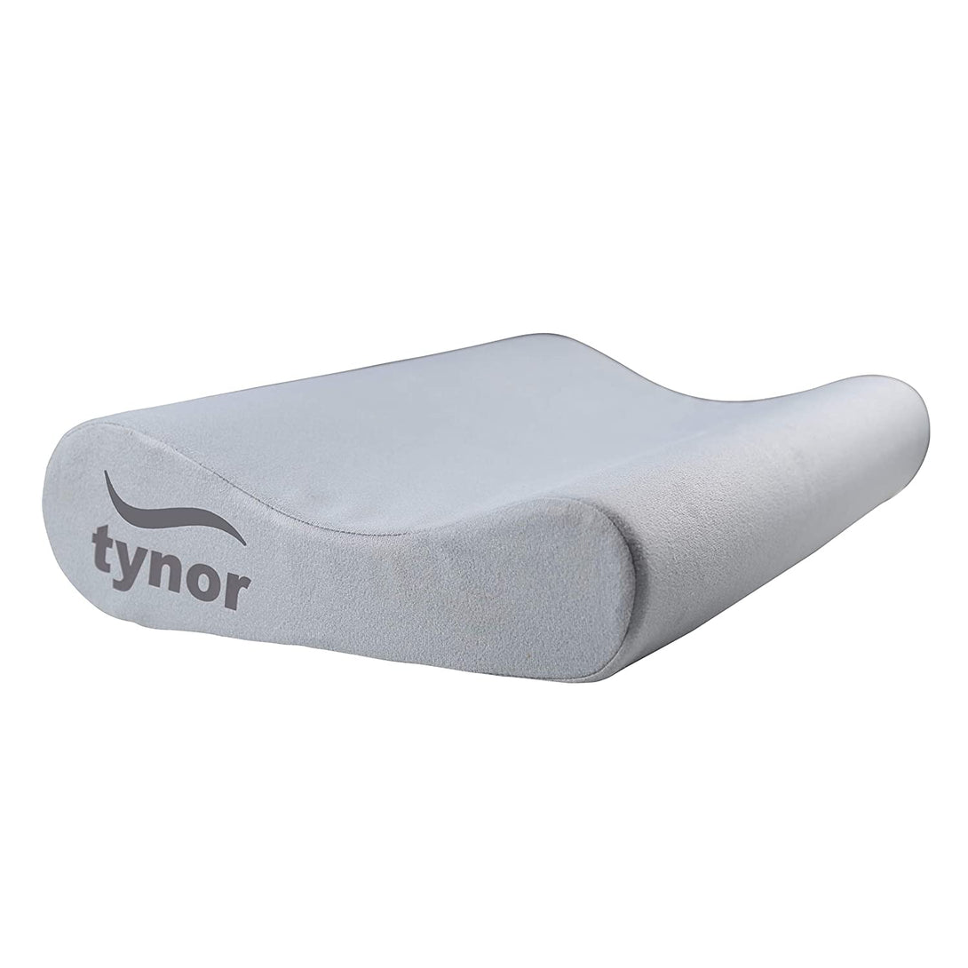 AHS Contoured Cervical Pillow Neck-2