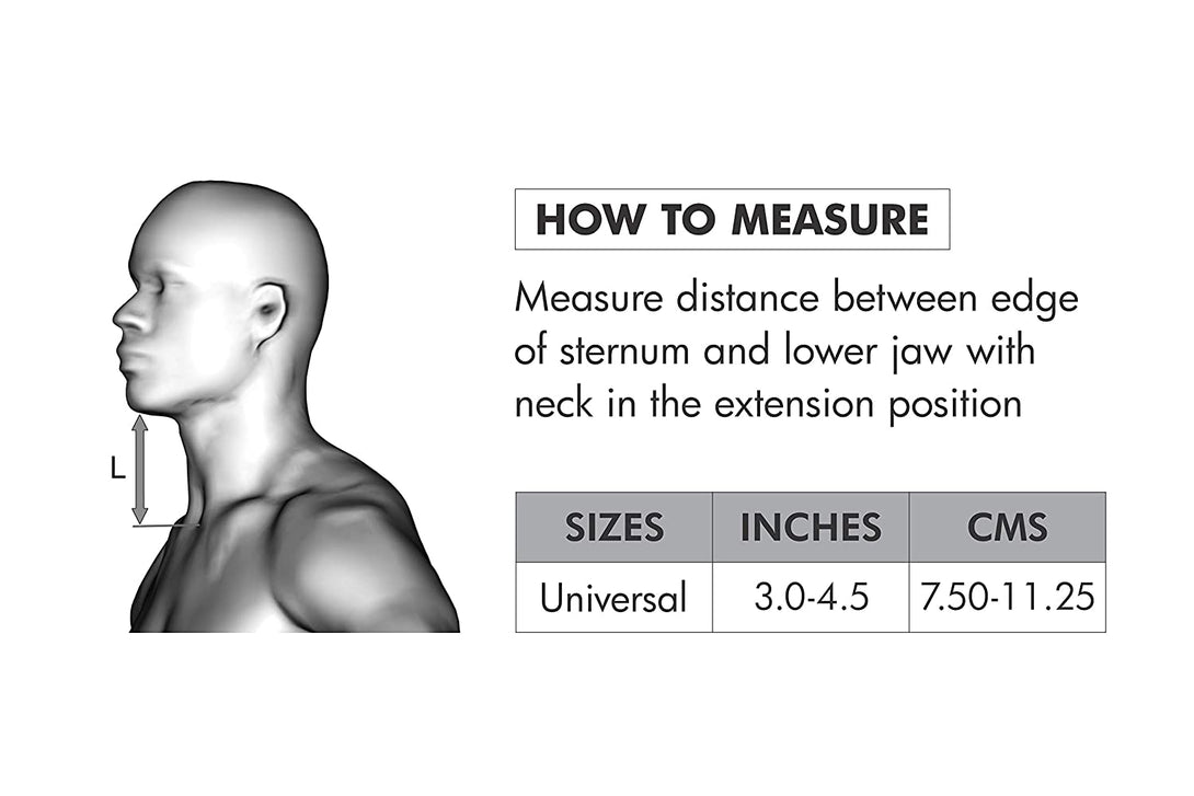 AHS Contoured Cervical Pillow Neck-6