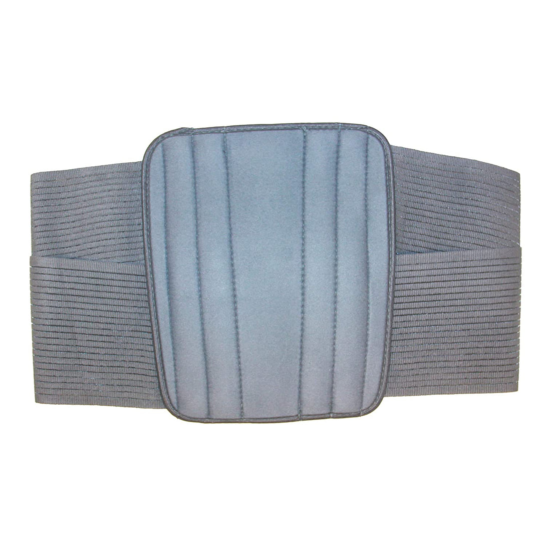 Contoured Lumbar Back Support Brace-7