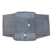Contoured Lumbar Back Support Brace-6