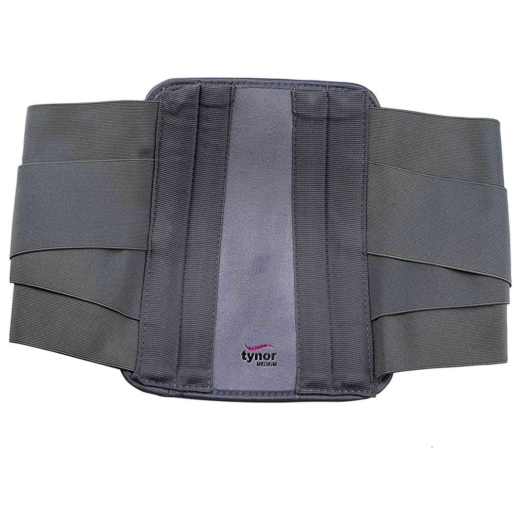 Contoured Lumbar Back Support Brace-5