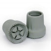 Tynor Replacement Walker Pod L33 | 28mm Anti-Slip Tip