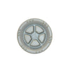Tynor Replacement Walker Pod L33 | 28mm Anti-Slip Tip — view 3
