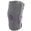 AHS Hinged Knee Brace for Men and Women, Knee Support for Swollen ACL, Tendon, Ligament, and Meniscus Injuries-2