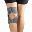 AHS Hinged Knee Brace for Men and Women, Knee Support for Swollen ACL, Tendon, Ligament, and Meniscus Injuries-5