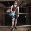 AHS Hinged Knee Brace: Compression Knee Brace-5