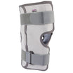 AHS Hinged Knee Brace: Compression Knee Brace-9