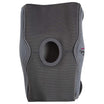 AHS Hinged Knee Brace for Men and Women, Knee Support for Swollen ACL, Tendon, Ligament, and Meniscus Injuries-8