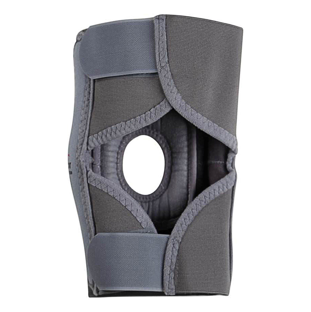 AHS Hinged Knee Brace for Men and Women, Knee Support for Swollen ACL, Tendon, Ligament, and Meniscus Injuries-9
