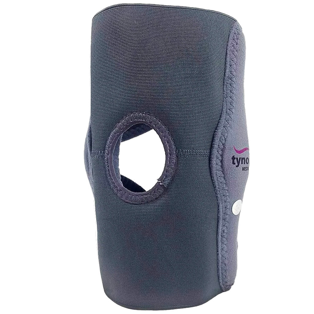 AHS Hinged Knee Brace for Men and Women, Knee Support for Swollen ACL, Tendon, Ligament, and Meniscus Injuries-11