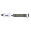 Aluminium Finger Splint Extension Metal Finger Support Brace for Broken Fingers Straightening Fracture-11