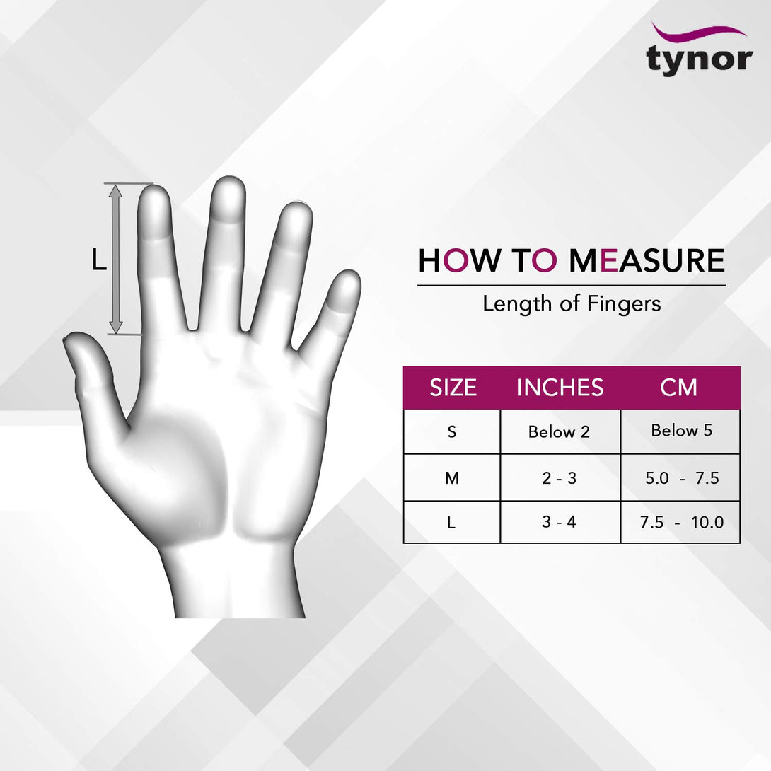 AHS Frog Finger Splint-11