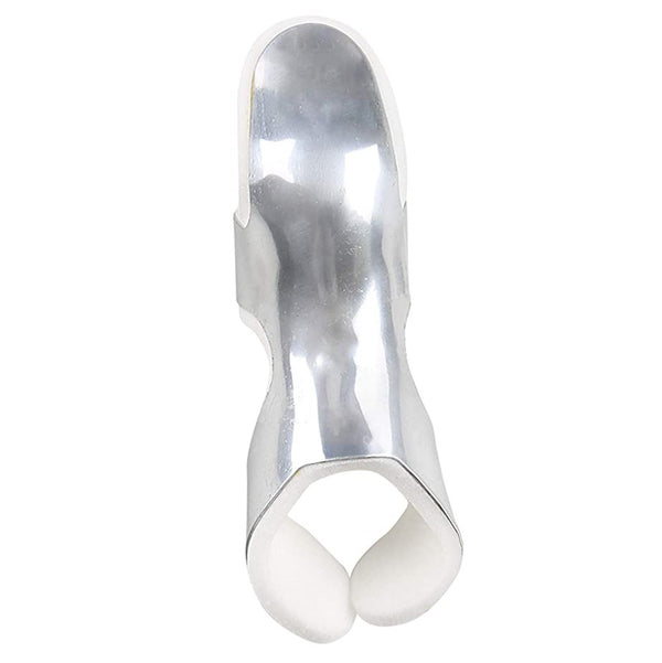 Tynor Frog Finger Splint F04 for finger joint support – view 9
