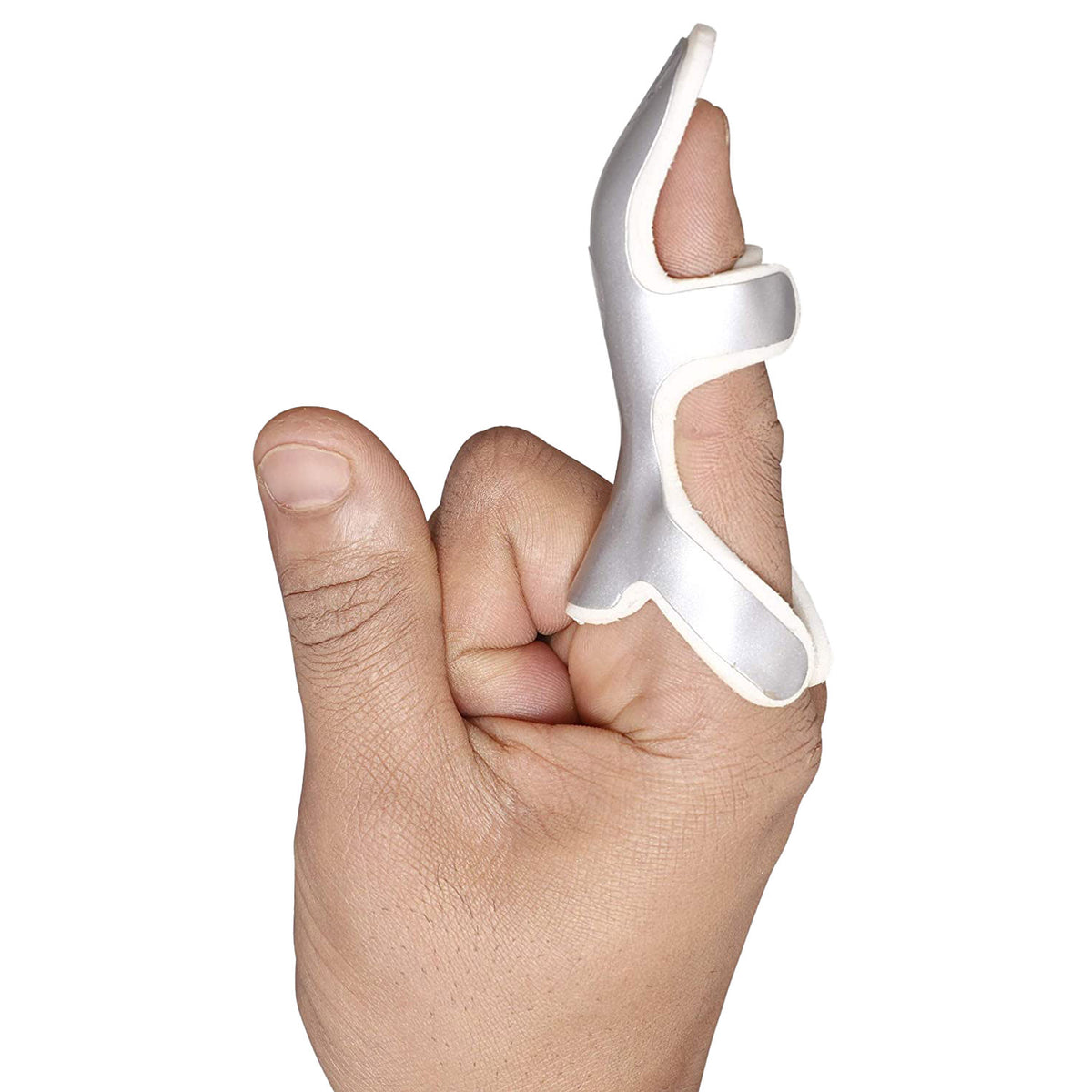 AHS Frog Finger Splint-1