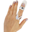 Tynor Frog Finger Splint F04 for finger joint support – view 8