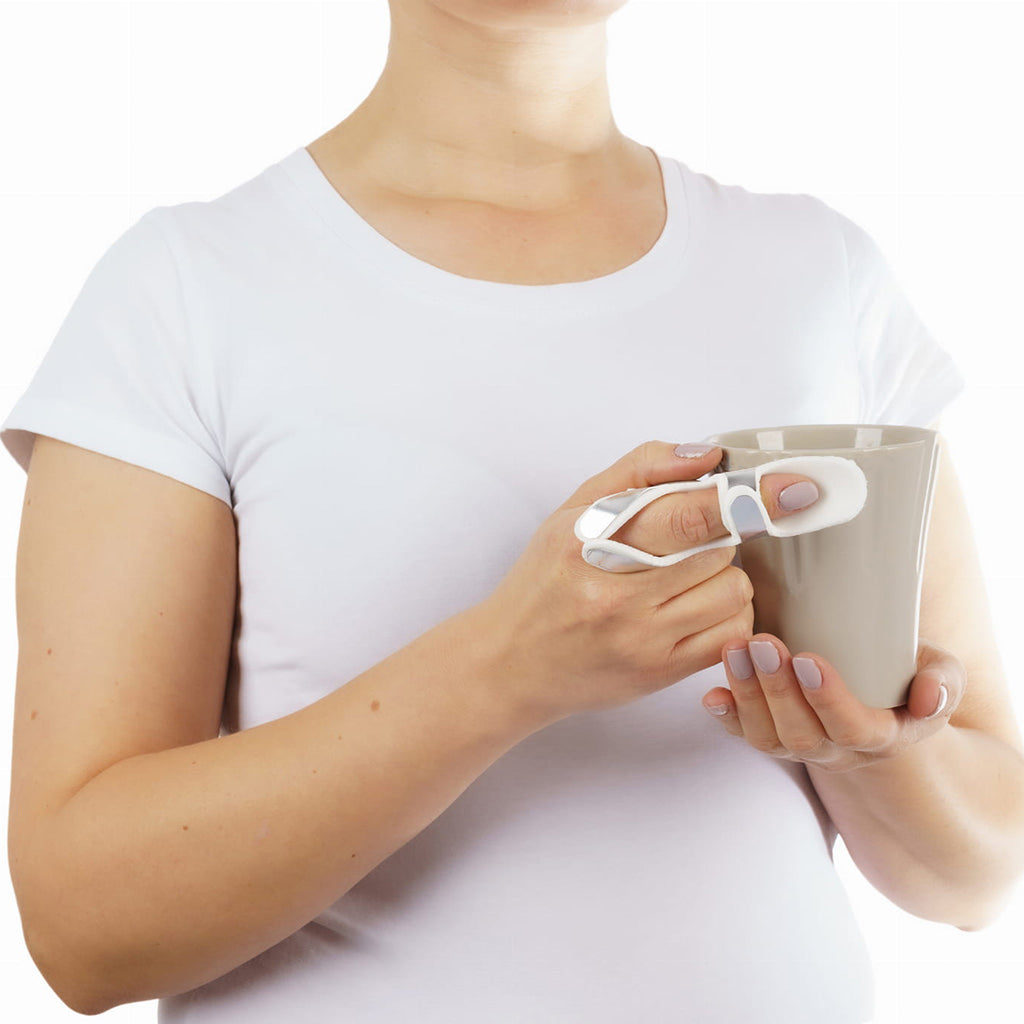 AHS Frog Finger Splint-3