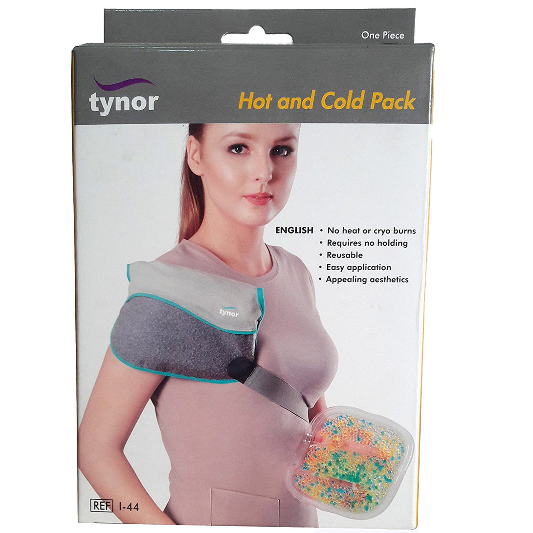 AHS Hot & Cold Pack (Beads)-2