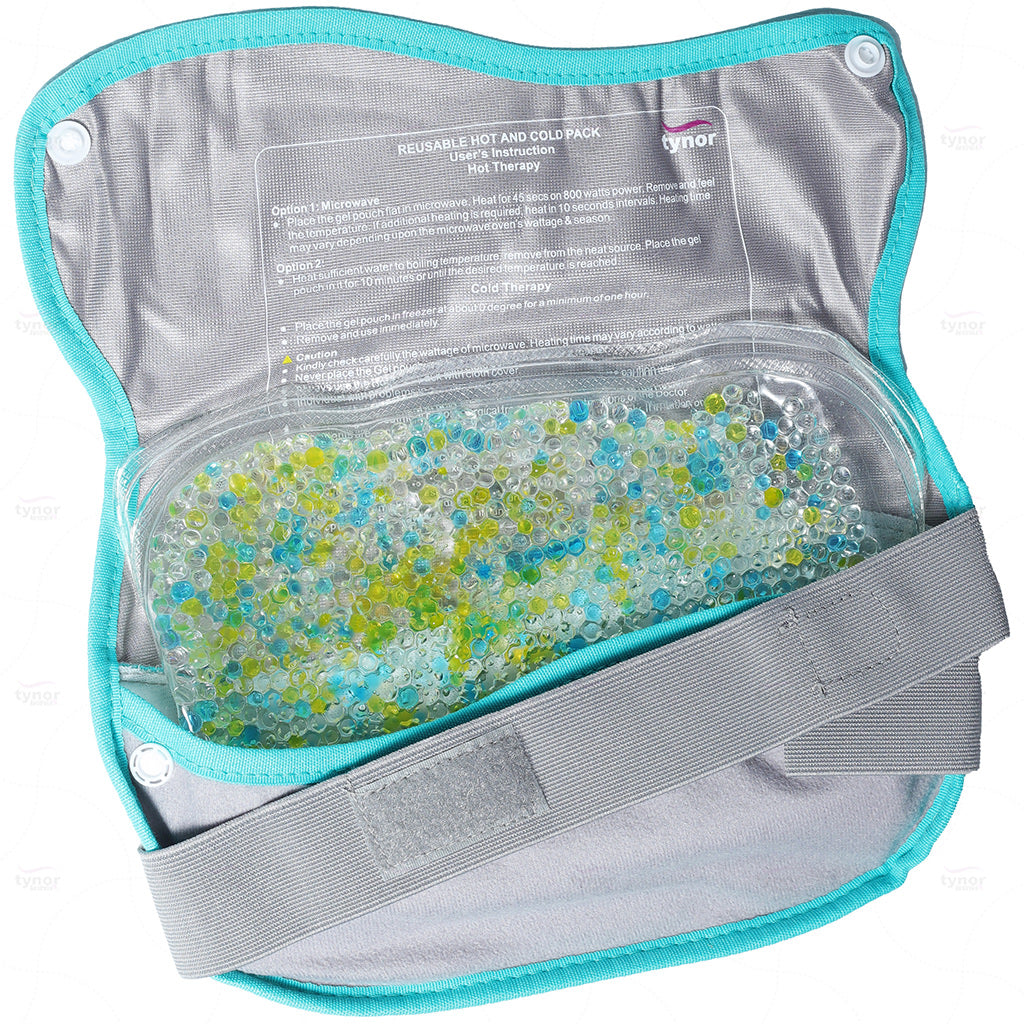 AHS Hot & Cold Pack (Beads)-3