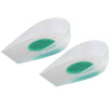 Tynor Heel Cup Silicone K09