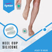 Tynor Heel Cup Silicone K09 — view 3