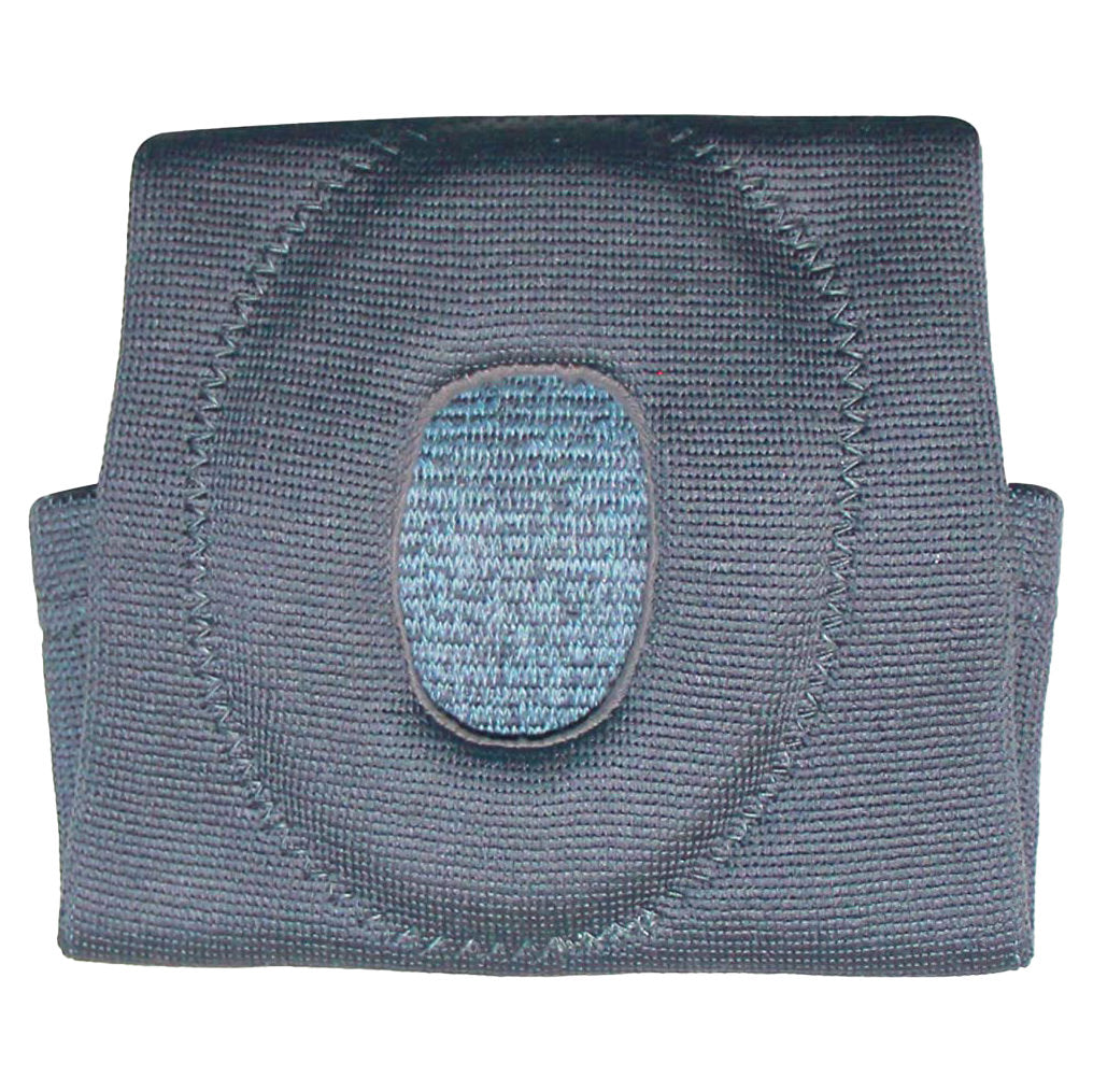 AHS Knee Brace with Patella Ring Gel Silicone-10
